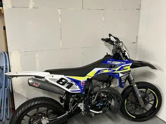 sherco smr 50