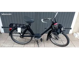 solex 3800 révisé et fonctionnel