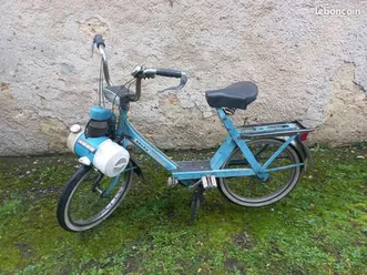velo solex 5000
