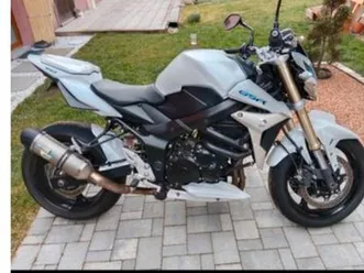 gsr 750
