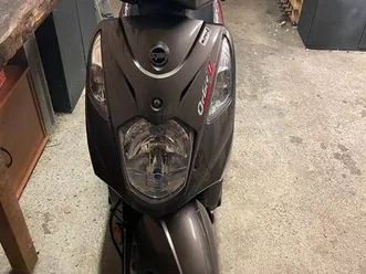 scooter sym orbit ii