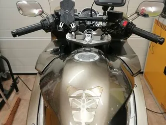 yamaha 1300 fjr