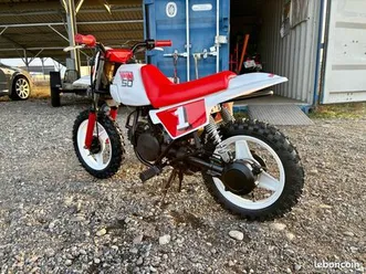 pw50 – 1986 – entièrement restaurée