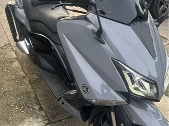 yamaha tmax 530 – lux max