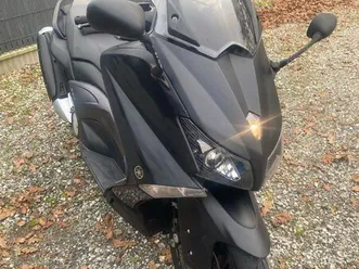 yamaha tmax