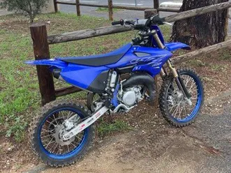 85 yz 2022