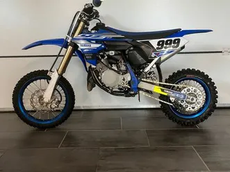 yamaha yz 65