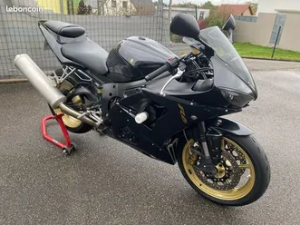 yamaha r6