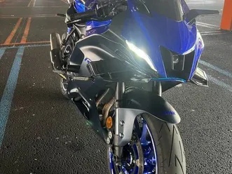 yamaha r7