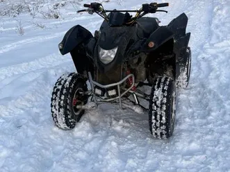 quad 320 s adly