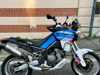 aprilia tuareg 660 - a2