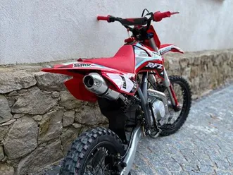 150 smx neuve echange seulement