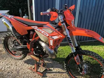 beta 250