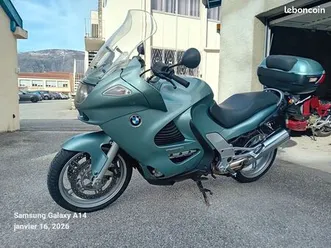 bmw k1200 gt