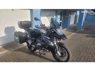 bmw r 1200 gs lc