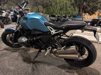 bmw r 1200 ninet pure finition pro 35kw 35 kw a2