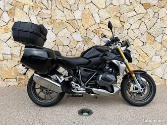 bmw r 1250 r evo full options