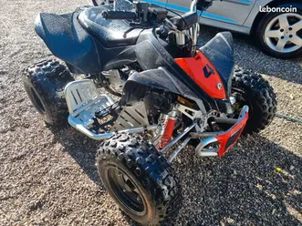 quad can-am