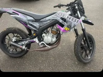 derbi
