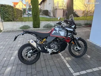 ducati desert x 937 / révisée & garantie 02_27