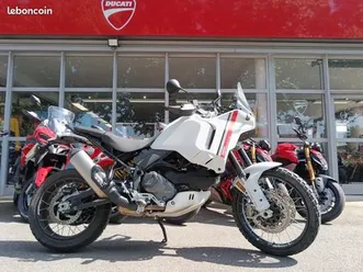 ducati desertx desertx 937