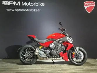ducati diavel diavel 1158 v4