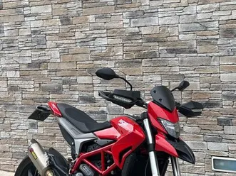 ducati hypermotard 939 –