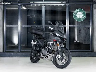 ducati multistrada v2 s - full options - origine france - faible kilométrage