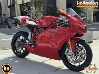 ducati 749 r 2005 749r