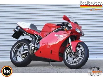ducati 998 s monoposto 2003