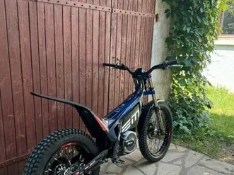 electric motion épure comp 2024