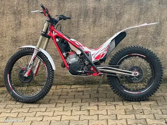 trial gas gas 280 txt de 2022