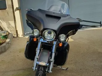 electra glade ultra limited 107c top affaire