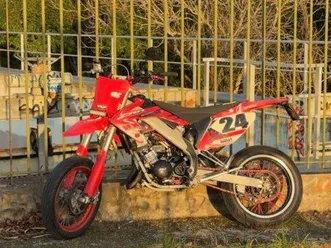 vente honda hm 50 cc