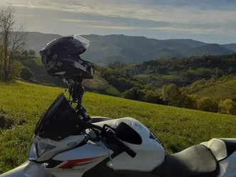 honda cbf 500 super état