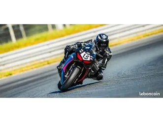 1000 cbr 2019 route/piste