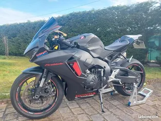 1000 cbr