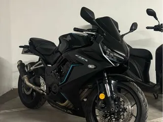 cbr 650 r a2