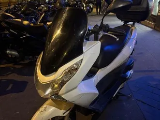 pcx 125 bonne affaire