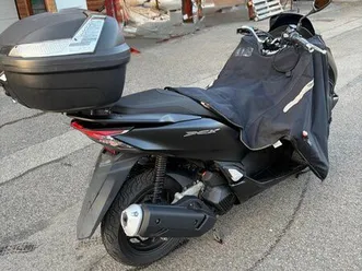 pcx 125