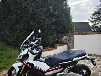 honda x-adv 750/mode g et traction control/ct ok/aucun frais à prévoir/échange possible