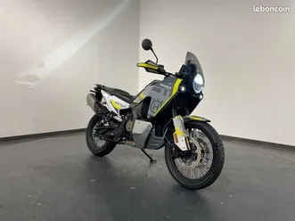 husqvarna norden 901 901