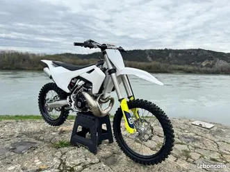 husqvarna 250 tc 2018
