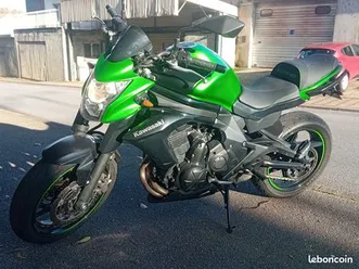 kawasaki er6n