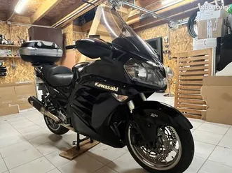 gtr 1400