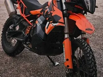 ktm 890 adventure r