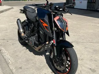 1290 superduke r
