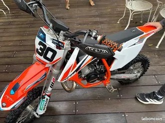 50 sx ktm 2022