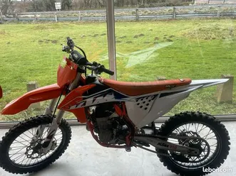 ktm 450 sxf