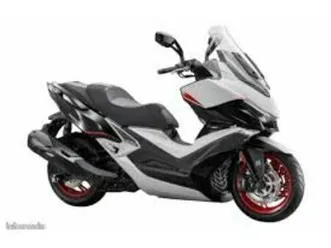 scooter kymco x citing 400 se